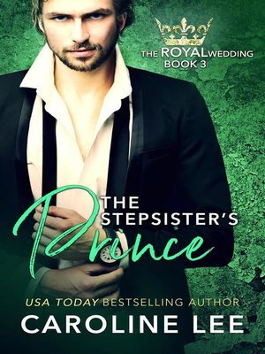 cover image of The Stepsister's Prince